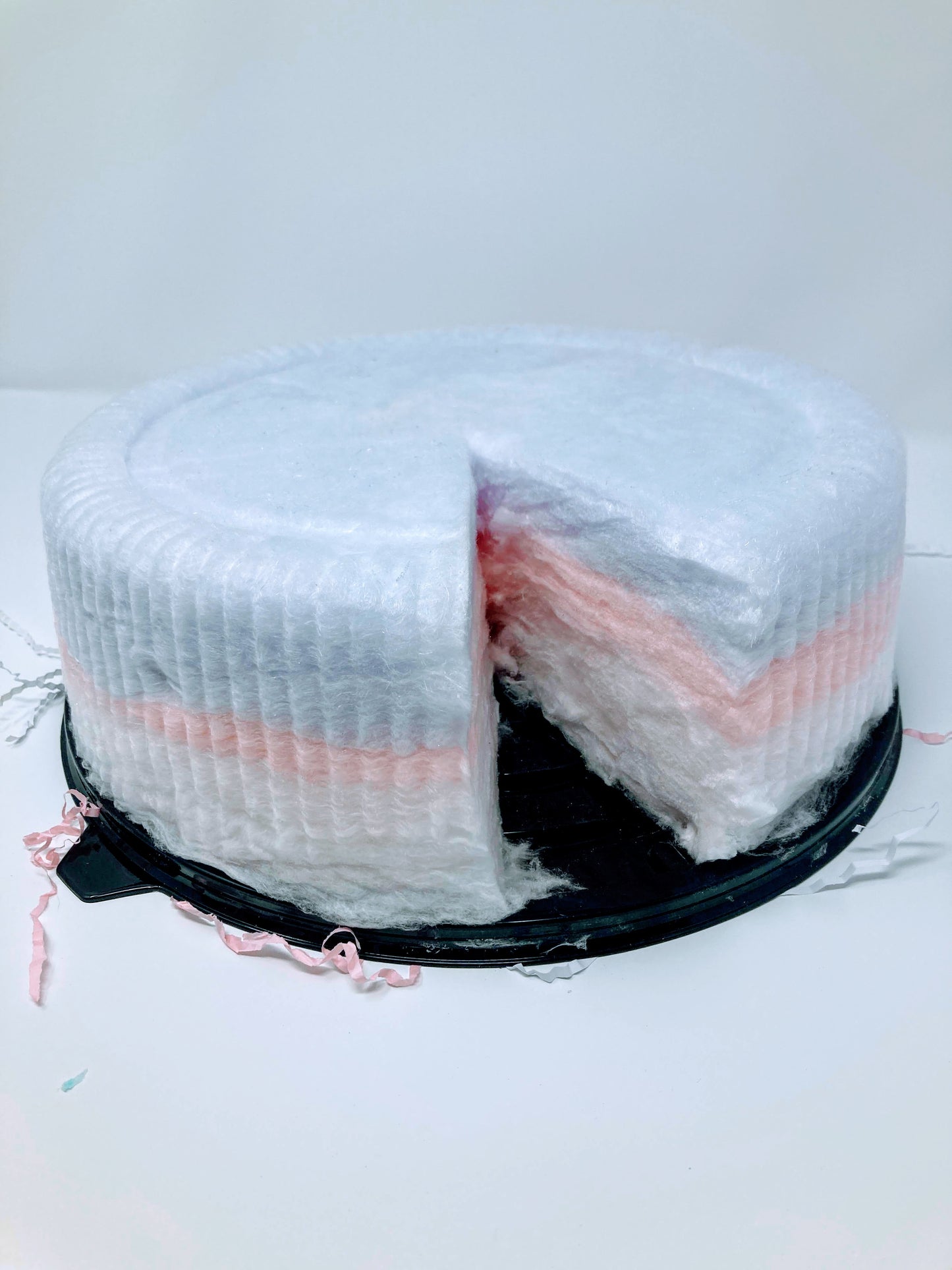 Perfectly Posh Cotton Candy Cake Posh Fairy Floss