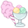 logo of Posh Fairy Floss